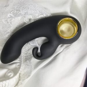 Lason Amour Ⅰ Mini Dual-spot Vibrator