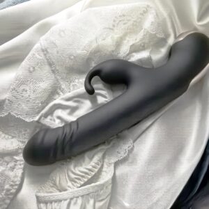 Leo Amour Ⅲ dual-spot vibrator
