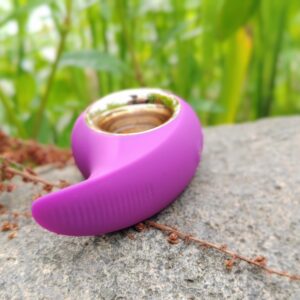 Idyia Bliss Ⅰ Mini Vibrator