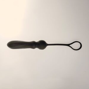Nefeli Allure Ⅳ (Anal Edition) — The Flexible Core of Balanced Intensity