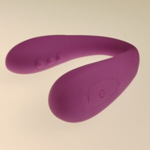 Nefeli Flame Ⅱ — The Flexible Beacon of Shared Eroticism