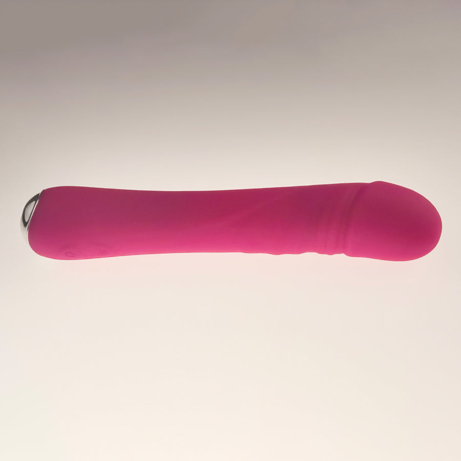 Idyia Bliss Ⅱ Heating Vibrator - Image 2