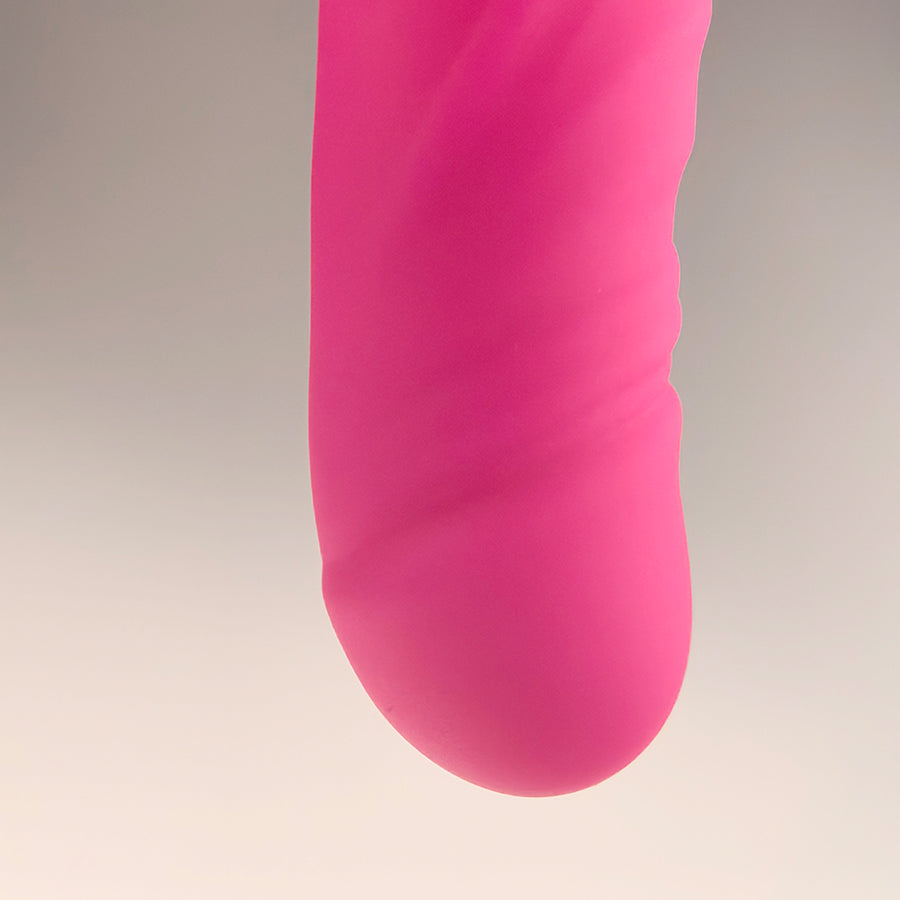 Idyia Bliss Ⅱ Heating Vibrator - Image 6