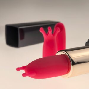 Idyia Bliss Ⅵ — The Interchangeable Grace of Lipstick Logic