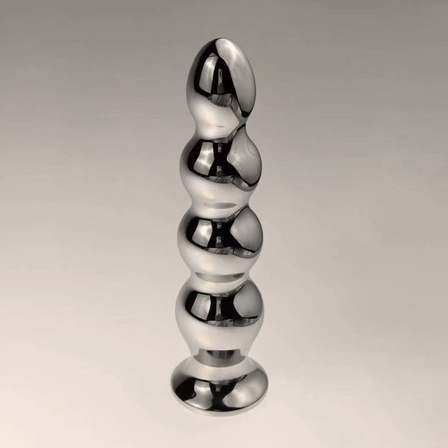 Idyia Vigor Ⅱ — The Metallic Pulse of Cold-Steel Elegance - Image 2