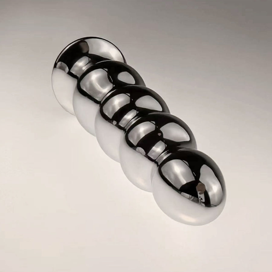 Idyia Vigor Ⅱ — The Metallic Pulse of Cold-Steel Elegance - Image 3