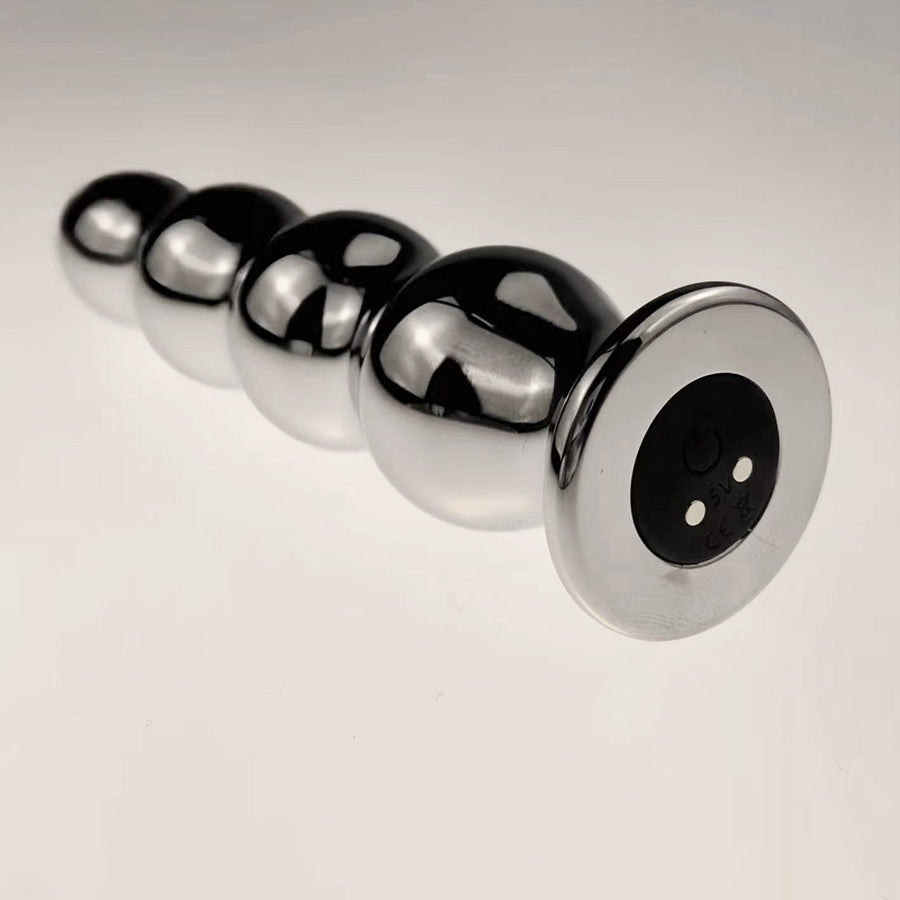 Idyia Vigor Ⅱ — The Metallic Pulse of Cold-Steel Elegance - Image 4