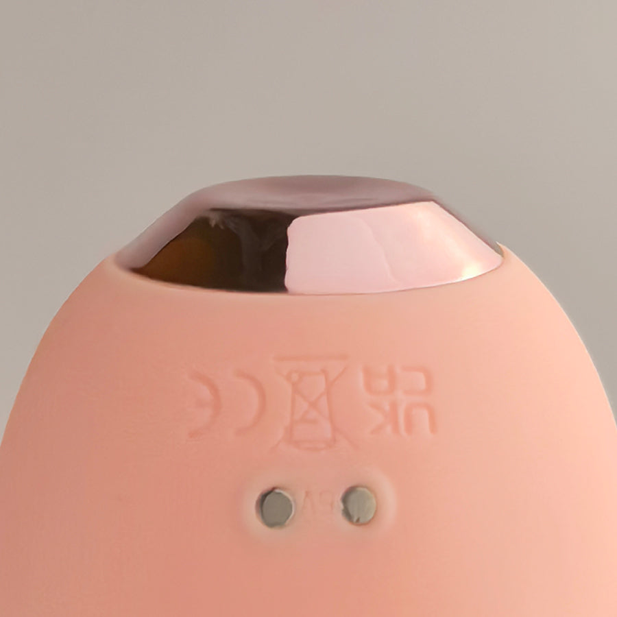 Idyia Caress Ⅶ — The Three-Point Bloom of Gentle Kneading - Image 4
