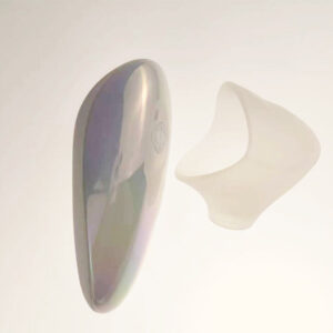 Lason Caress Ⅵ — The Weightless Pulse of Minimalist Grace