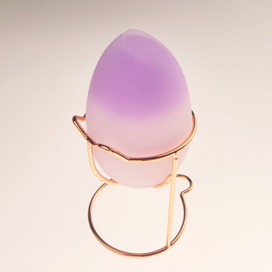 Idyia Caress Ⅱ — The Ethereal Egg of Bedside Brilliance