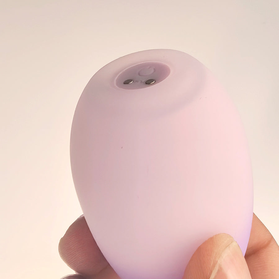 Idyia Caress Ⅱ — The Ethereal Egg of Bedside Brilliance - Image 3