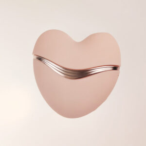 Nefeli Caress Ⅴ — The Butterfly Pulse of Multi-Spot Harmony