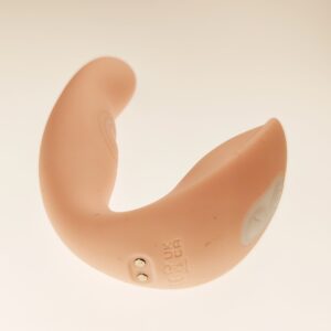 Lason Flame Ⅳ Triple Points Vibrator